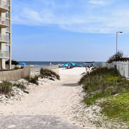 East Side Cottages #C- Shipwreck Cottage Gulf Shores Exterior foto