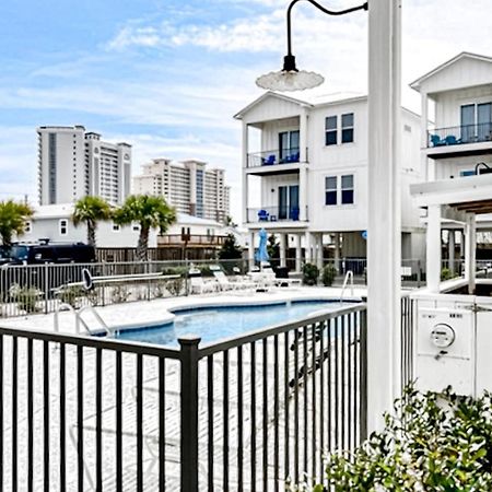 East Side Cottages #C- Shipwreck Cottage Gulf Shores Exterior foto
