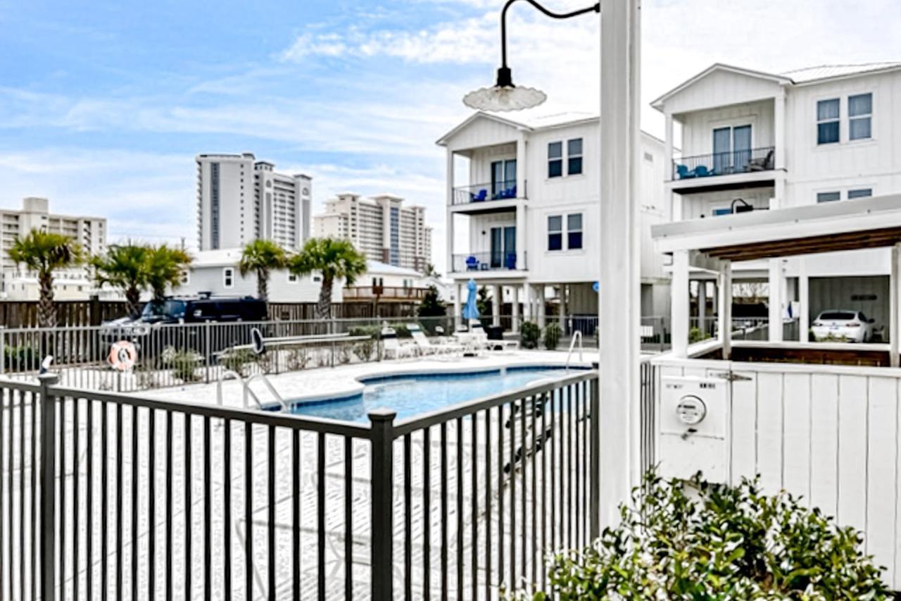 East Side Cottages #C- Shipwreck Cottage Gulf Shores Exterior foto