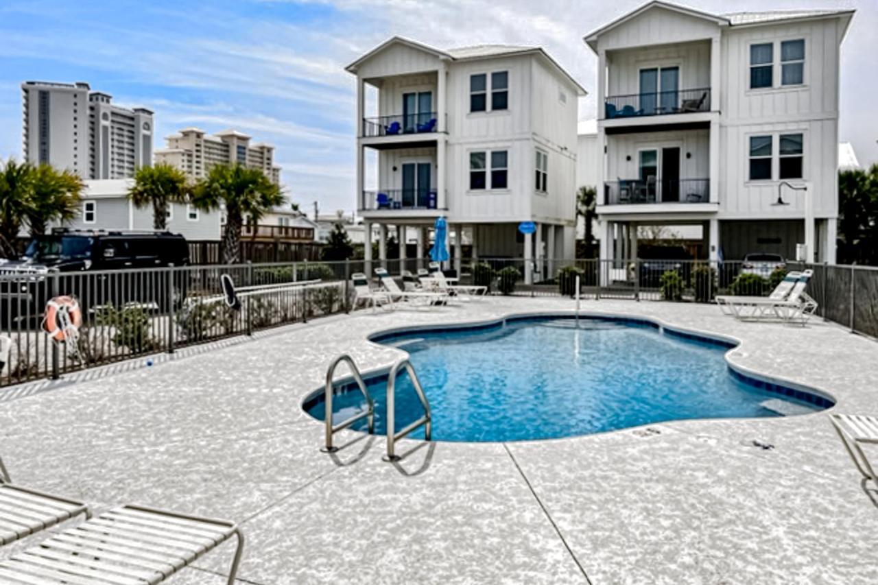 East Side Cottages #C- Shipwreck Cottage Gulf Shores Exterior foto