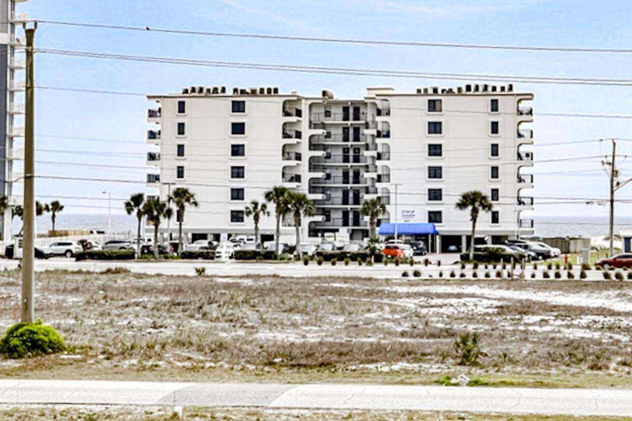 East Side Cottages #C- Shipwreck Cottage Gulf Shores Exterior foto